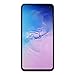 Samsung Galaxy S10e, 128GB, Prism Blue - Unlocked (Renewed)