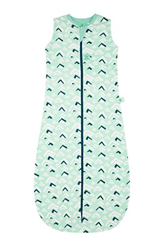 0.2 tog sleeping bag