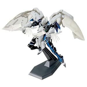 1/144 ヴァルヴレイヴV 火打羽