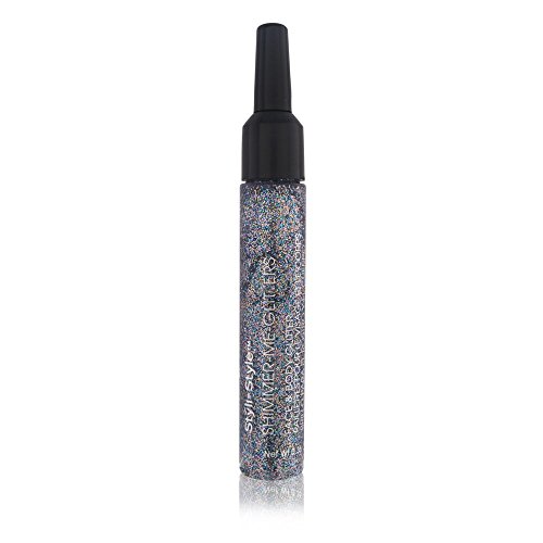 Styli-Style Shimmer Me-Glitters Face and Body Glitter Treasure Chest