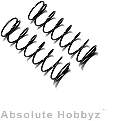 Competition Suspension CSI/Mugen 70mm Front Shock Spring Set (1.5/8.25/4.3)