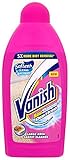Vanish Clean & Fresh Hand Carpet Shampoo Cleanser 450Ml- Pack Of 3