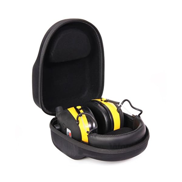 Caseling-Hard-CASE-for-3M-TEKK-WorkTunes-Hearing-Protector-Earmuff