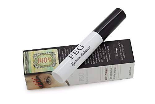 Nexxerex.shop FEG Eyebrows Enhancer 100% Original Rising Eyebrows Growth Serum Kareprost Eyelash Growth Liquid Makeup Eyebrow Longer