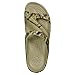 USA Dawgs Women's Mossy Oak Z Sandal, Sg Blades, 6 M US