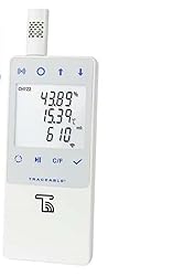 Digi-Sense AO-18000-33 Barometric Temperature