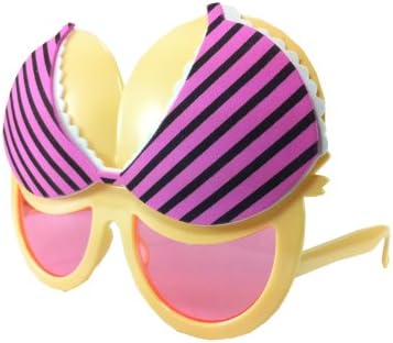 Fancy Glasses