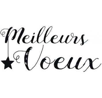 Meilleurs voeux