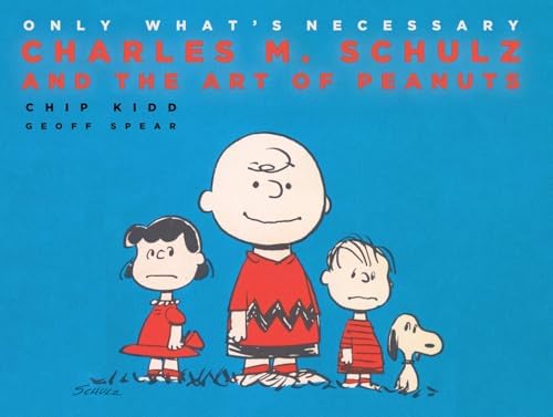 The Peanuts Book: A Visual History of the Iconic Comic Strip