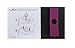 Original Plum Waterproof Rubber Plug (Cover) for UE MEGABOOM Wireless Speaker Plum (984-000490)