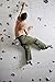 Rock Climbing Chalk Bag and 2 x Chalk Balls - No Leak Drawstring Bag and Secure Zip Pocket, Grey
