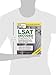 LSAT Decoded (PrepTests 72-76): Step-by-Step Solutions for 5 of the Most Recent Actual, Official LSAT Exams (Graduate School Test Preparation)