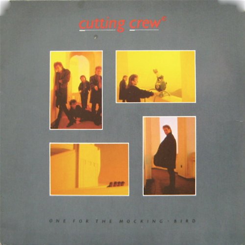 Cutting Crew - One for the Mocking-Bird - Zortam Music