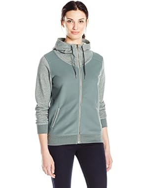 Women's Bonfire Bound Full Zip Hybrid