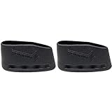 LimbSaver Airtech Slip-On Recoil Pad, Black - Set