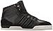 adidas NEO Men's Raleigh Mid-Height Luxe Lifestyle Basketball Sneaker