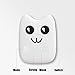 Whiteleopard Electric Breast Pump Single Comfort Breastpump- 2 Mode Suction & Massage