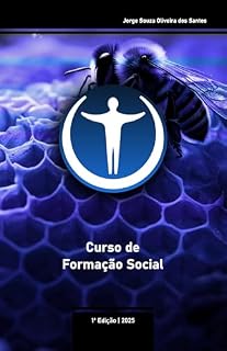 Livro Curso de Formação Social