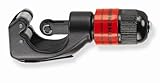 Rothenberger ROTRAC 28 70010 Professional Tube Cutter, 1/8