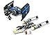 LEGO Star Wars Tie Fighter and Y Wing 7150