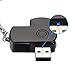 USB Hidden Spy Camera, USB Flash Drive Mini HD Spy Cameras U Disk Personal Security Video Recorder with Motion Detection