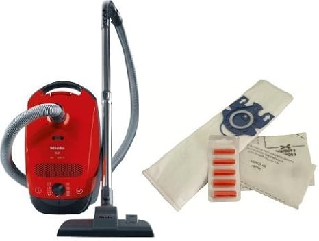 bags for miele s2111