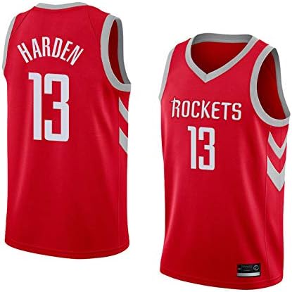 camiseta james harden
