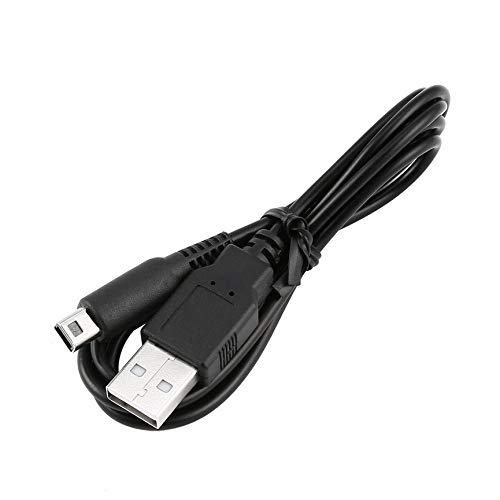 Water-chestnut Charge Cable Power Adapter Charger for 3DS XL / 3DS / 2DS / DSi XL/Ds - Thumbnail 4