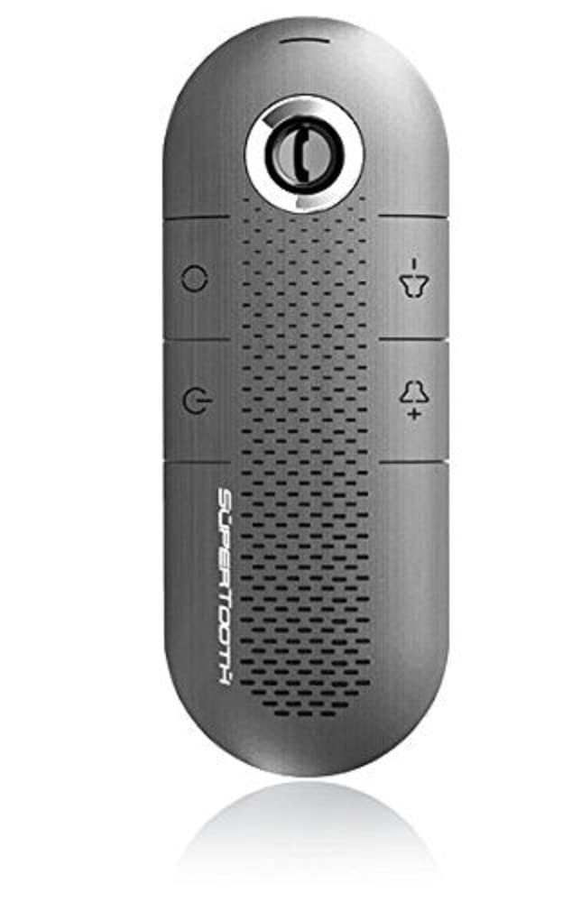 Supertooth The Crystal, Bluetooth Hands Kit