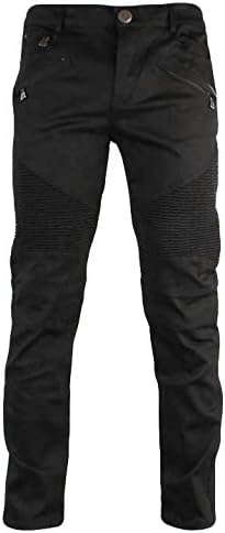 black grindhouse jeans