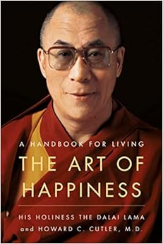 the-art-of-happiness-book