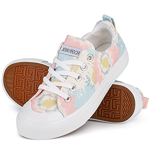 Women Sneakers Slip On Low Tops Shoes Shoreline Classic Casual Comfortable Flats