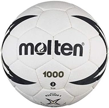 MOLTEN Balón Balonmano HX 1000-2: Amazon.es: Deportes y aire libre