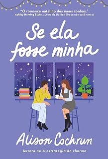Livro Se ela fosse minha