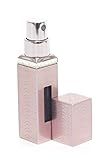 Travalo Skyline Allure Luxury Swarovski Edition, Perfect Pink