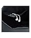 Under Armour UA Armour Crossbody Tote OSFA Black