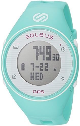 soleus gps one