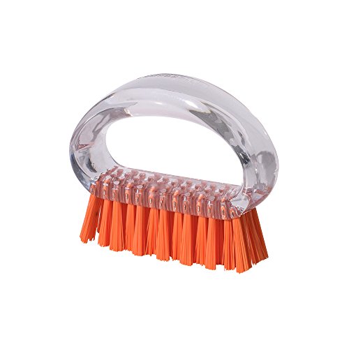 Casabella Ring Brush, Multicolor