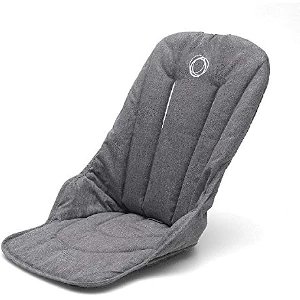 bugaboo comfort harness