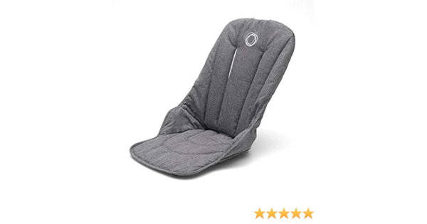 bugaboo fox seat fabric