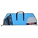 Easton Genesis 4014 Bow Case, Blue, Fitted