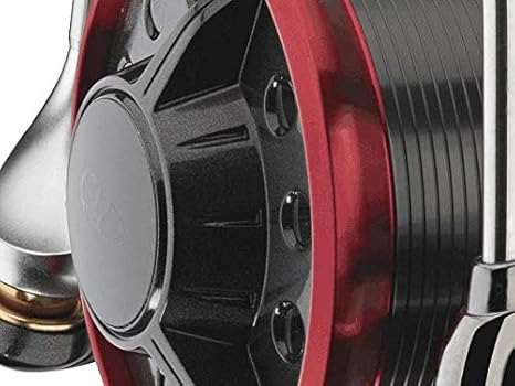 daiwa basiair z45qda