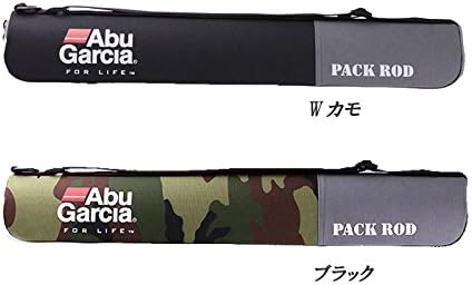 アブ セミハードロッドケース2 10 6フィート 別途送料 アブガルシア Abu Garcia ロッドケース Amazon