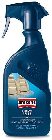 AREXONS Smash RINNOVA Pelle ML 500 COD 8485 PZ 12