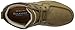 Skechers USA Men's Relaxed Fit Memory Foam Bolland Taber Ankle Boot