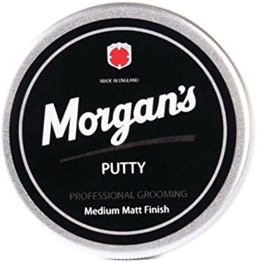 Morgan Styling Putty, 1 Pound