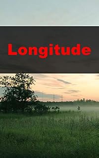 Livro Longitude