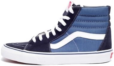 vans slip on platform nere