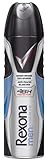 Rexona Dry Long lasting Cobalt Deo Spray for Men 150 ml