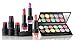 Sleek MakeUp -Ultra-Pigmented and Long-lasting i-Divine 12 Colors Mineral Eyeshadow Palette - Storm
